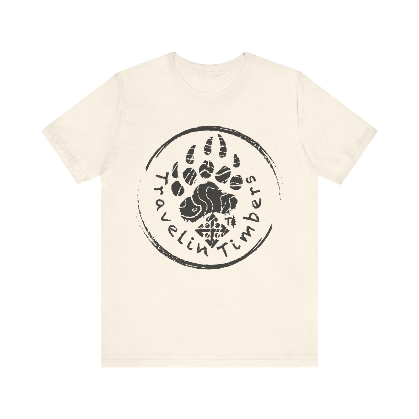 Travelin Timbers Shirt