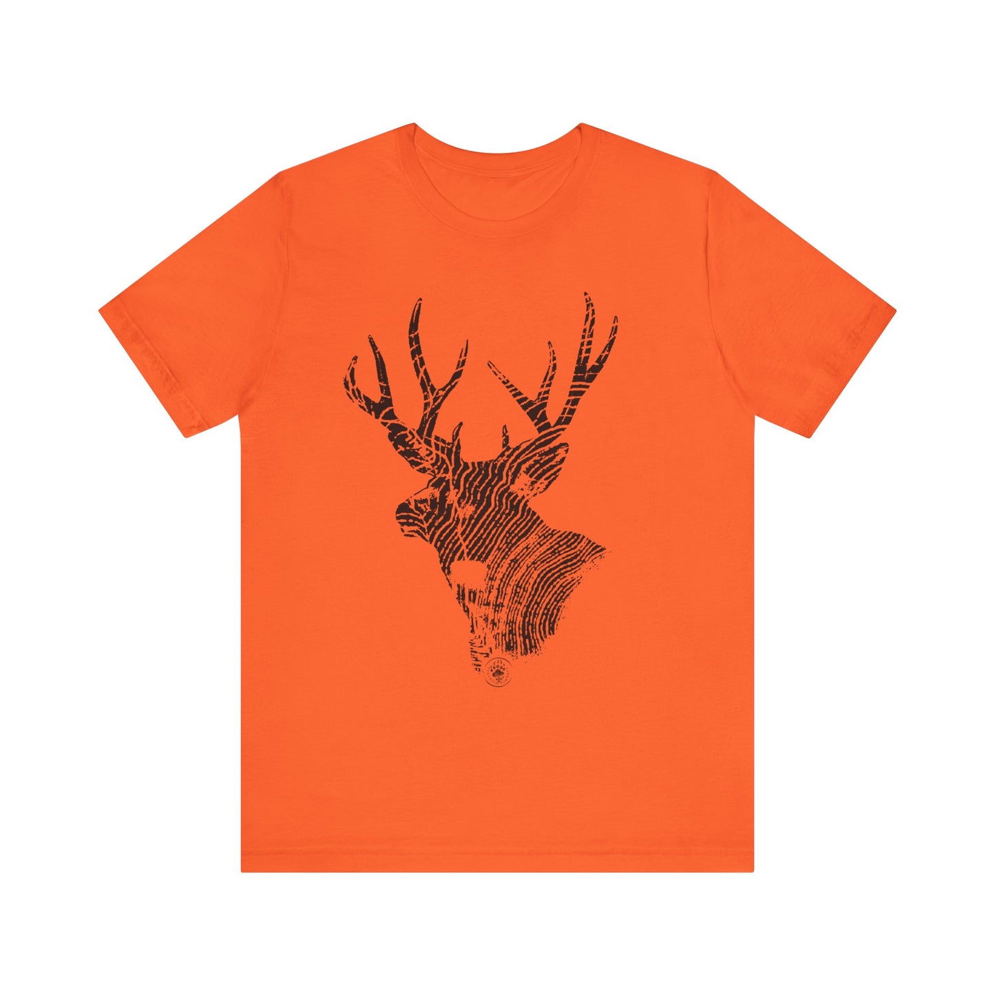 TopO Muley Burro Buck