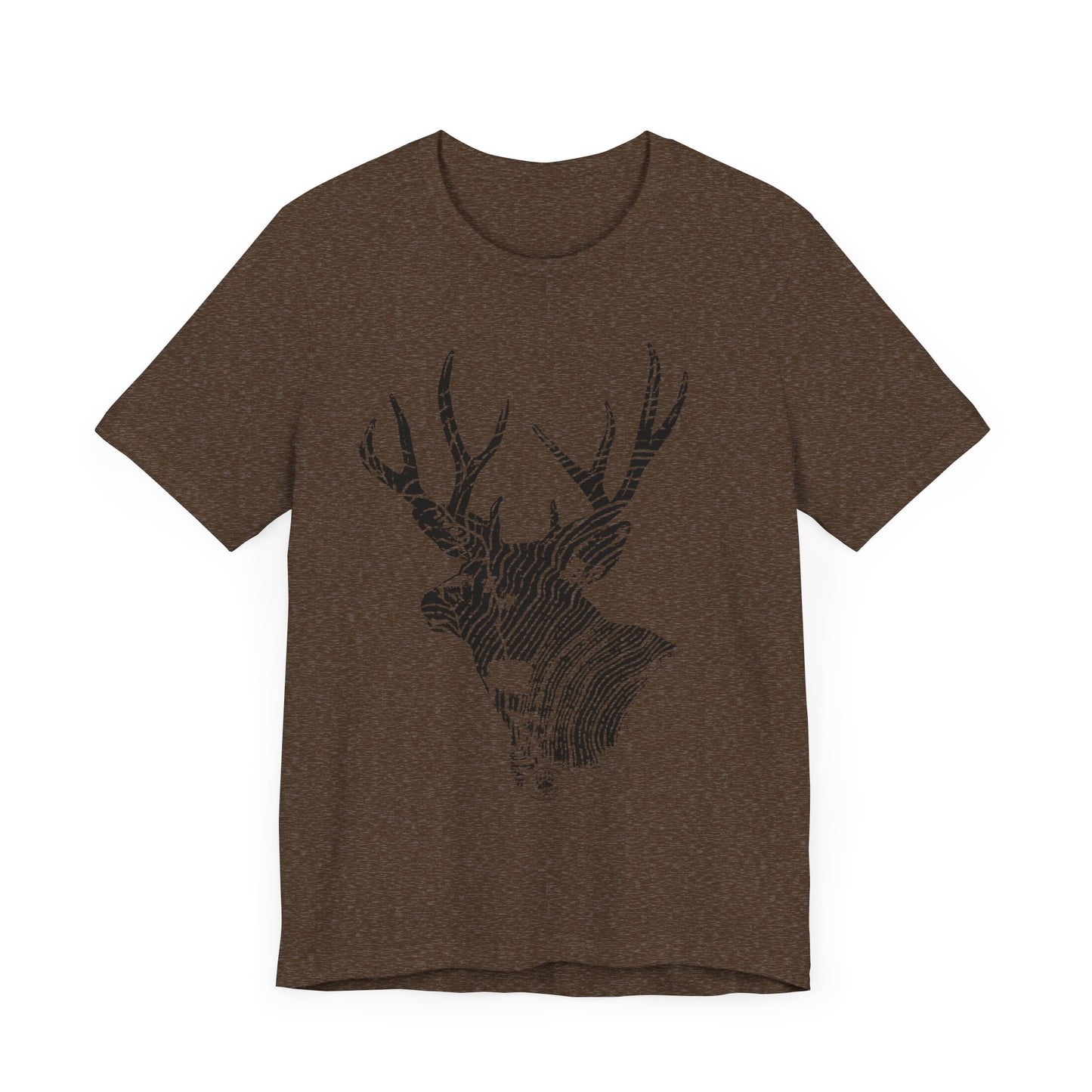 TopO Muley Burro Buck