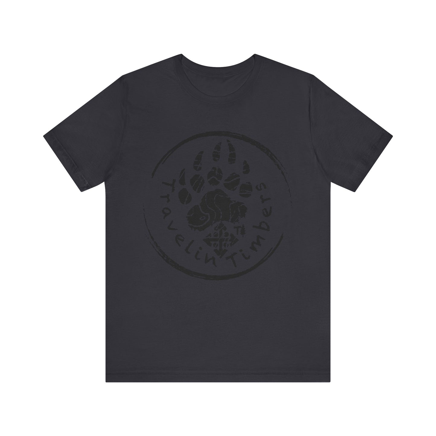 Travelin Timbers Shirt