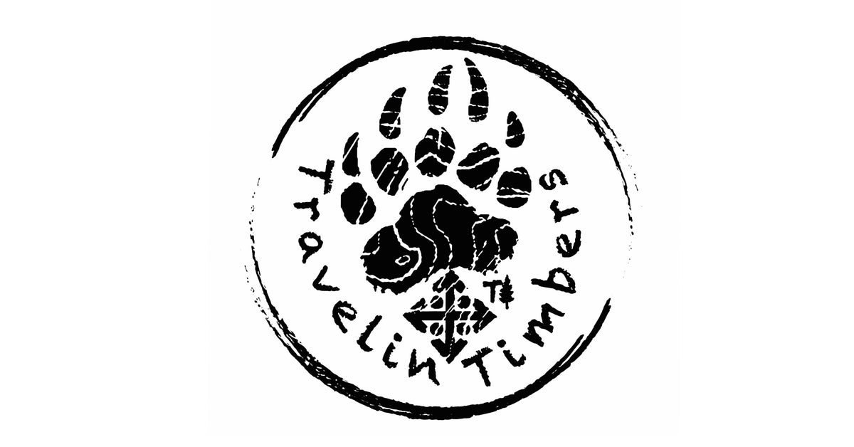 Travelin Timbers Store