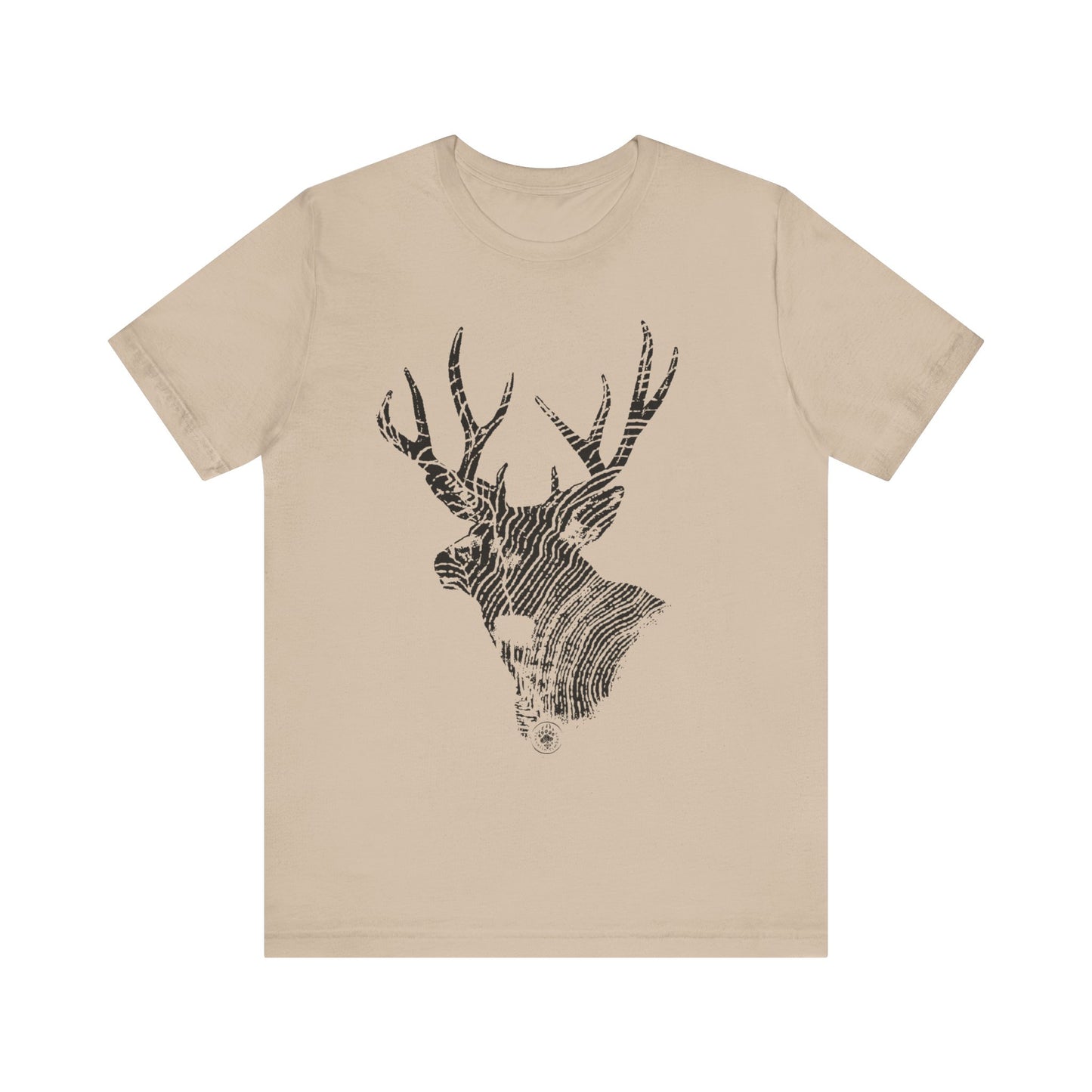 TopO Muley Burro Buck