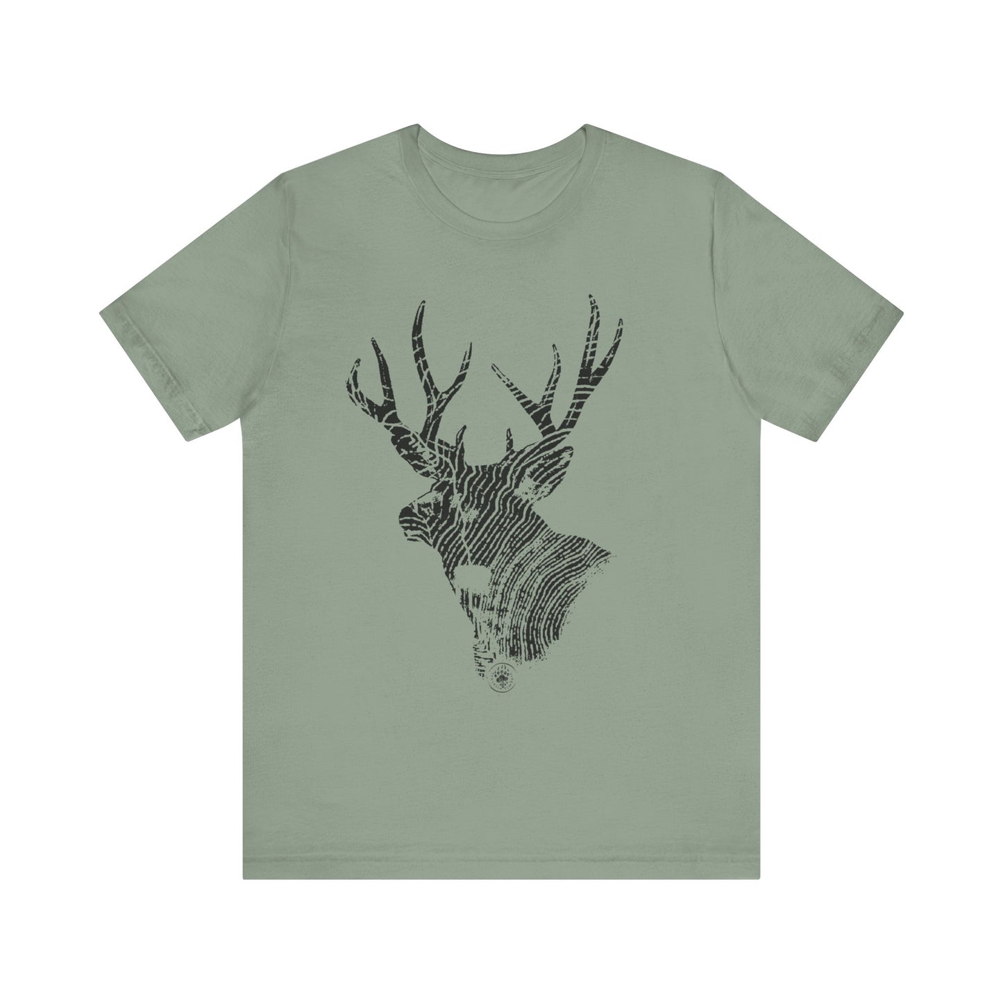 TopO Muley Burro Buck