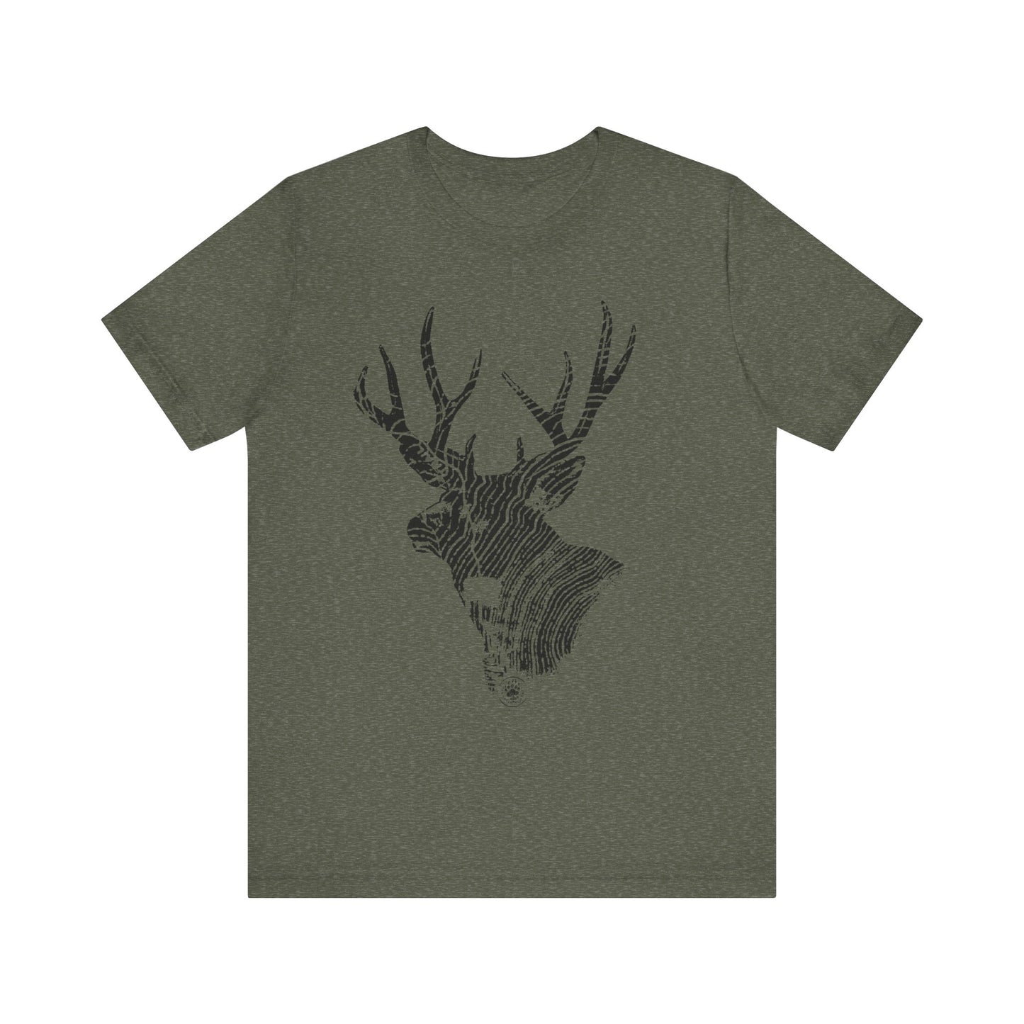 TopO Muley Burro Buck