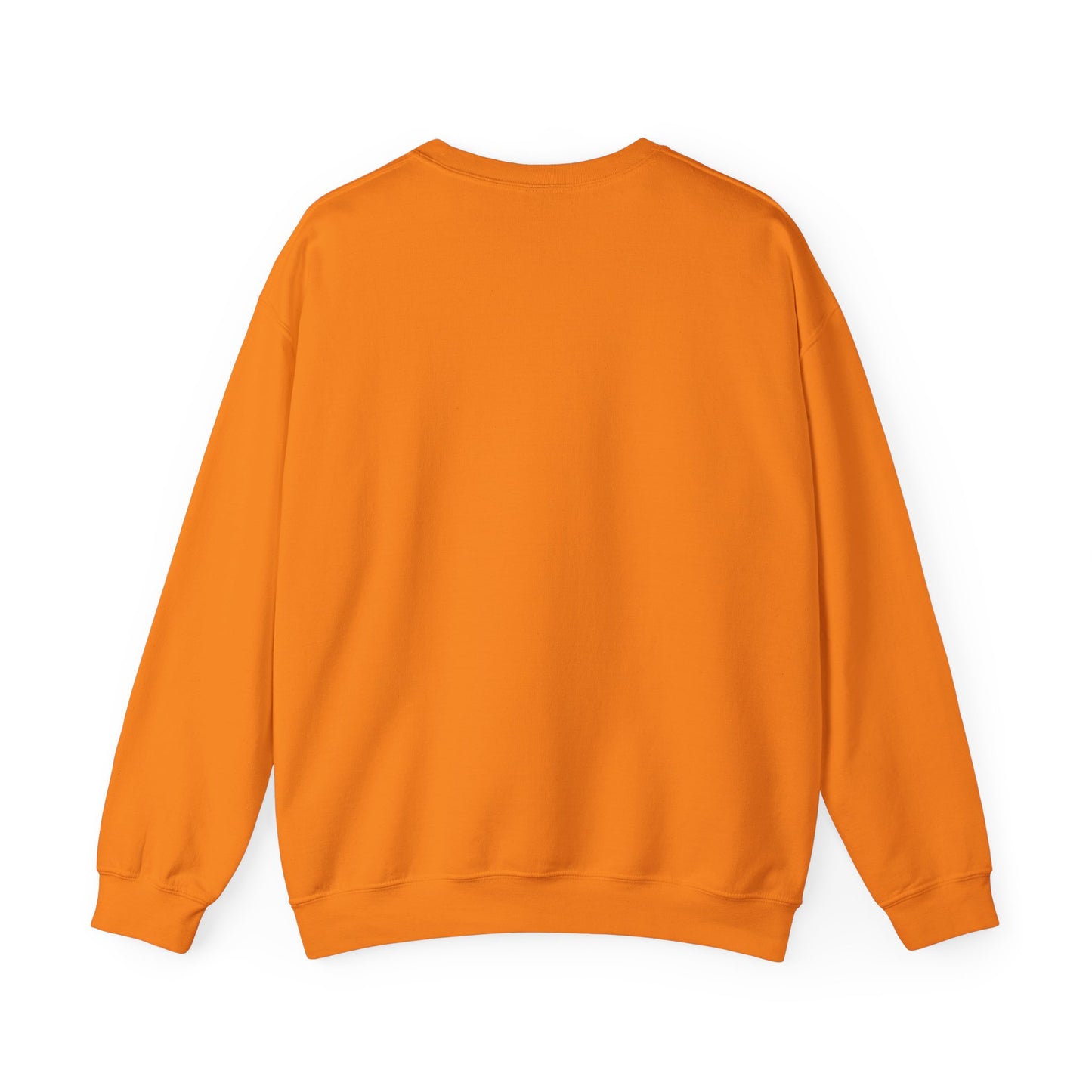 The Score Unisex Heavy Blend™ Crewneck Sweatshirt