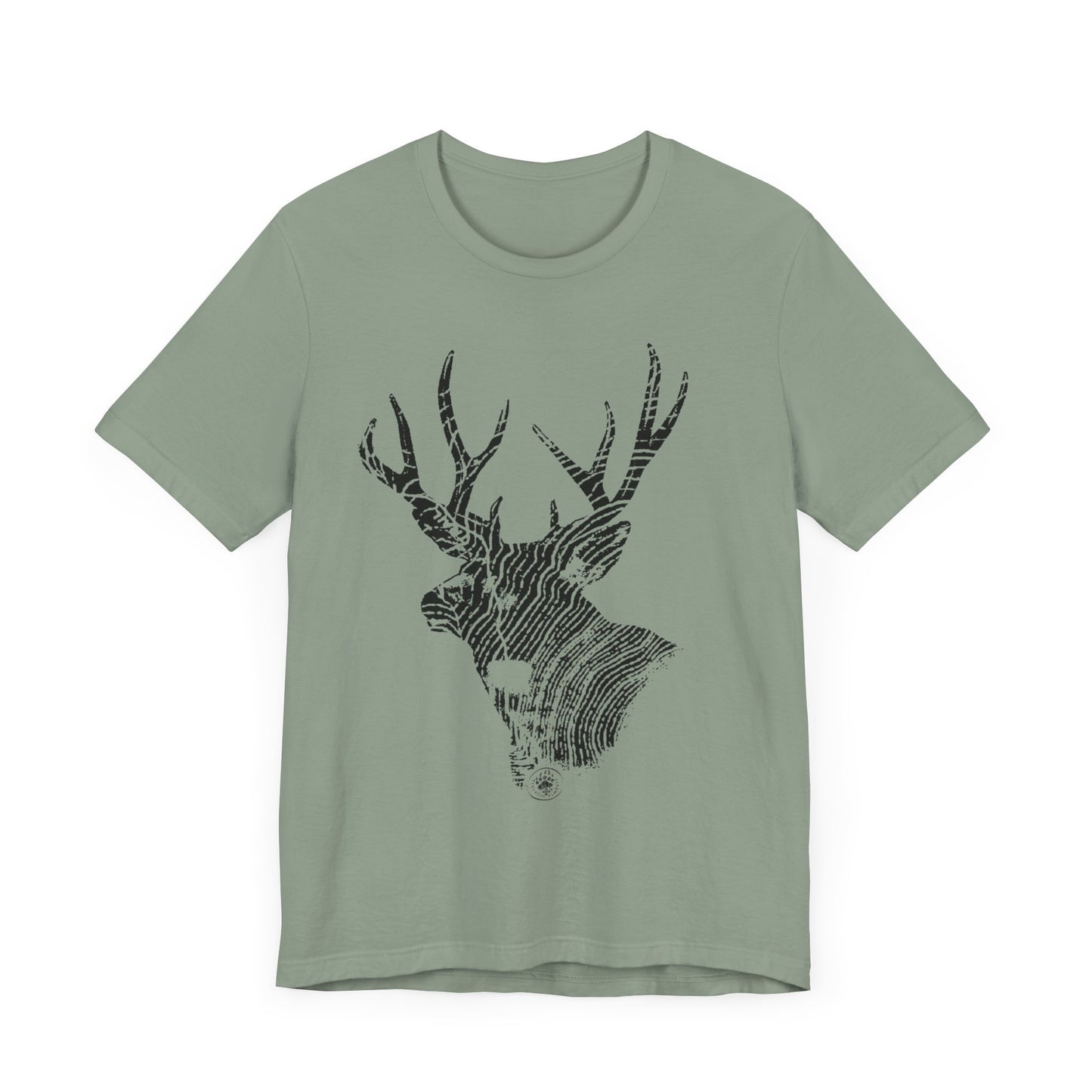 TopO Muley Burro Buck