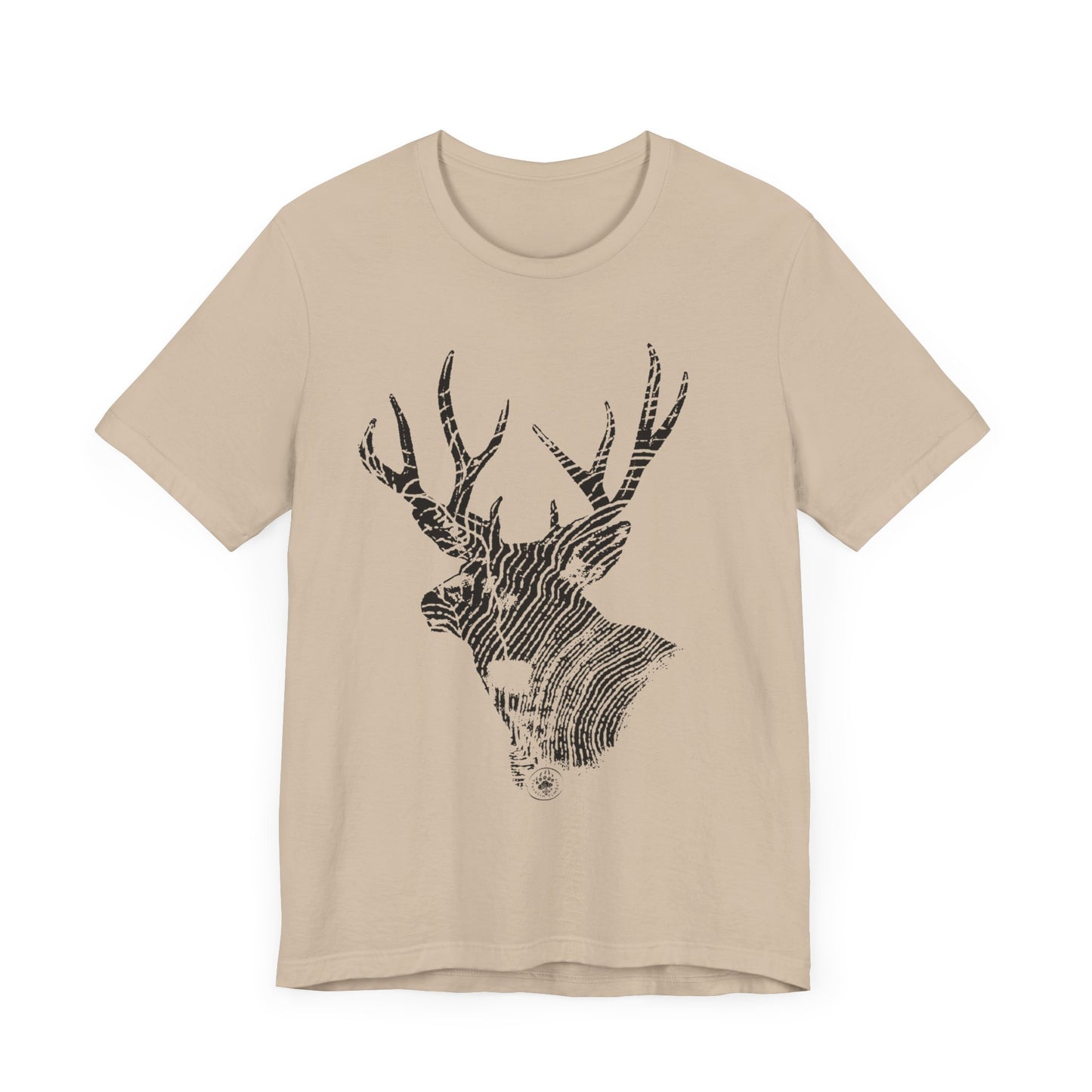 TopO Muley Burro Buck