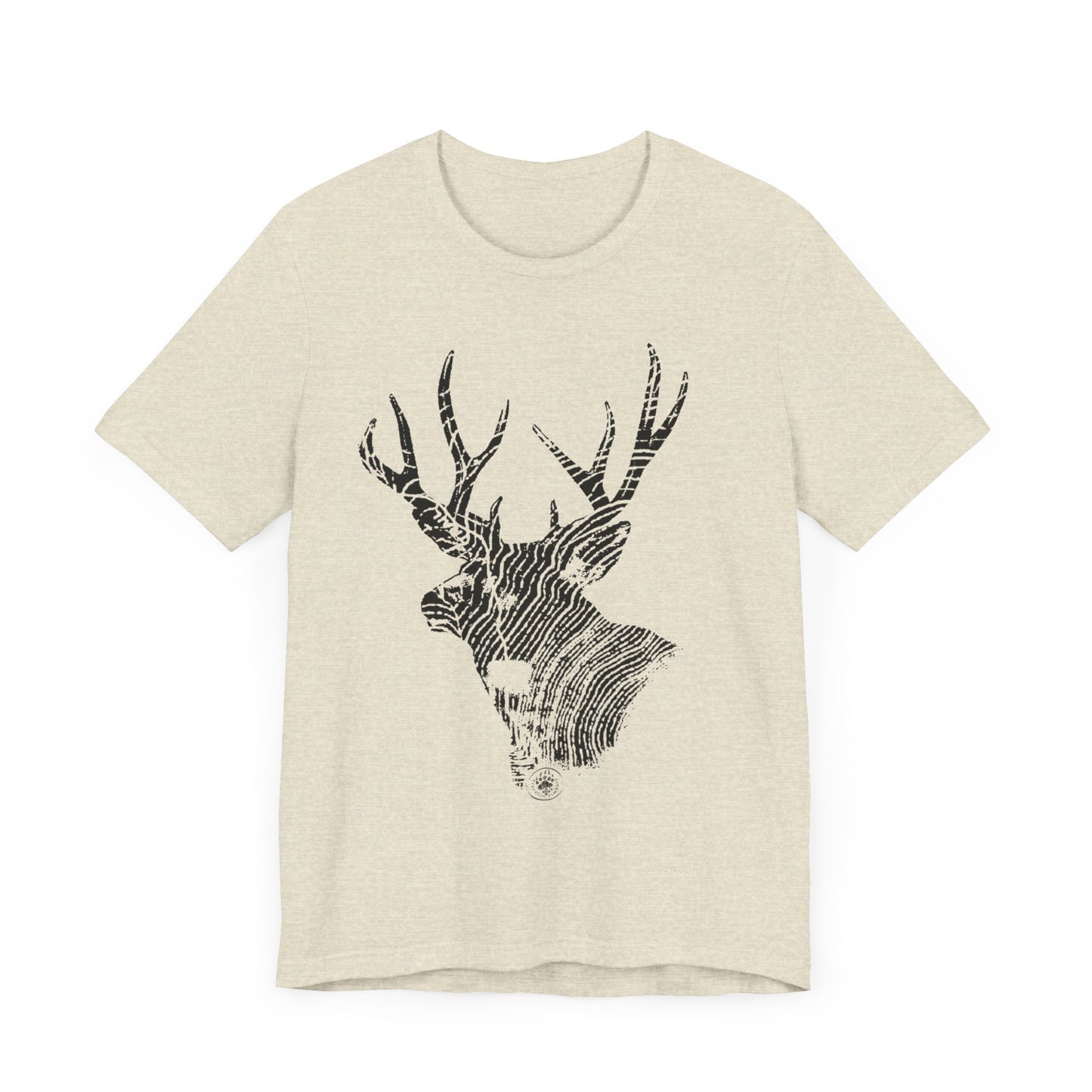 TopO Muley Burro Buck