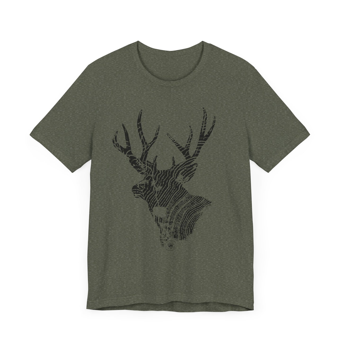 TopO Muley Burro Buck