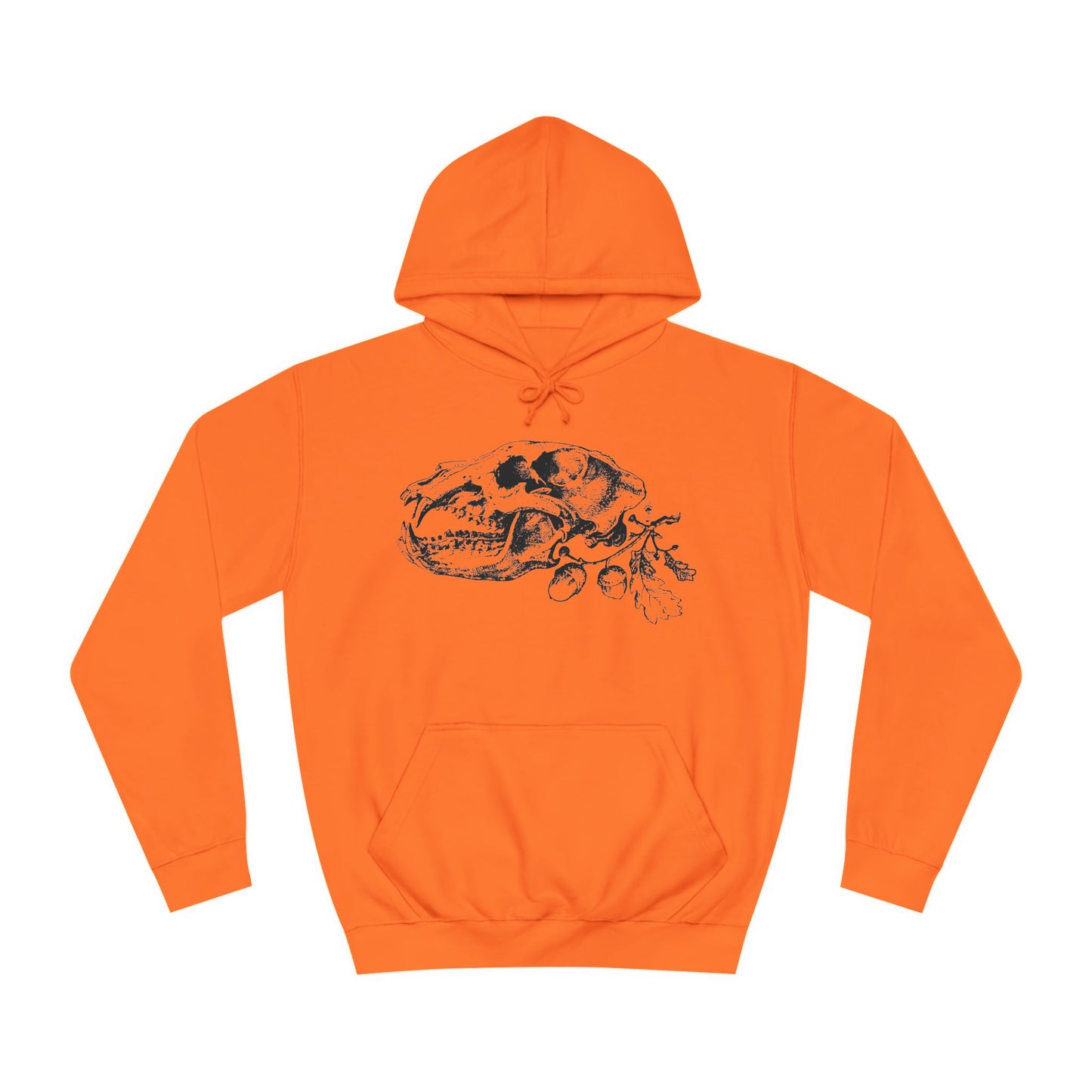 White Oaks Hoodie